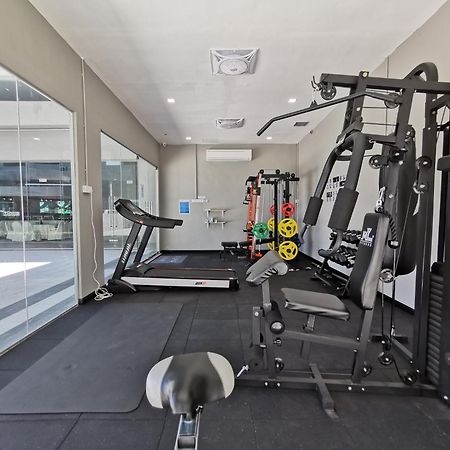 Langkasuka Express Hotel กัวห์ ภายนอก รูปภาพ