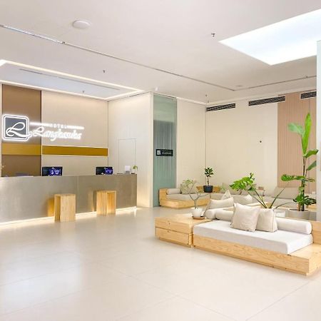 Langkasuka Express Hotel กัวห์ ภายนอก รูปภาพ