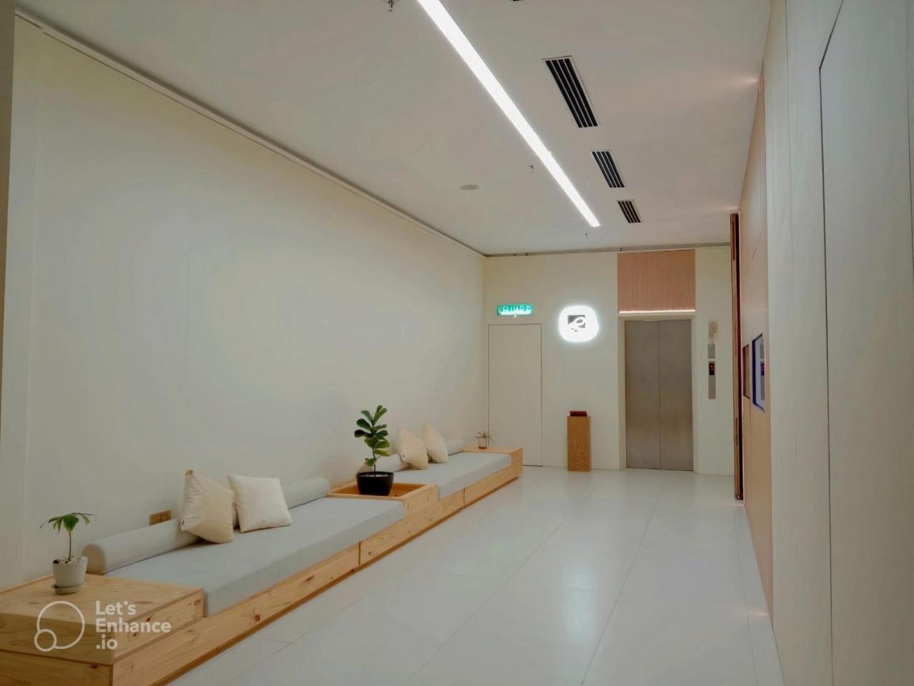 Langkasuka Express Hotel กัวห์ ภายนอก รูปภาพ